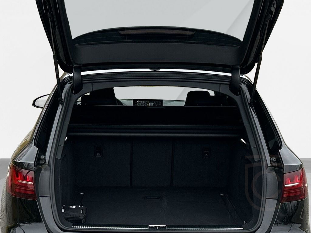 Audi S4 Avant TDI quattro MATRIX+AHK+B&O+360°+STANDHZ