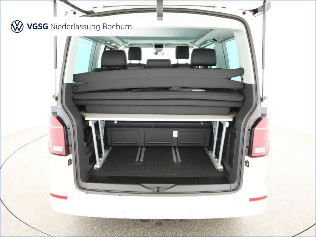 Volkswagen T6.1 California Beach Camper TDI DSG 3 Jahre LED