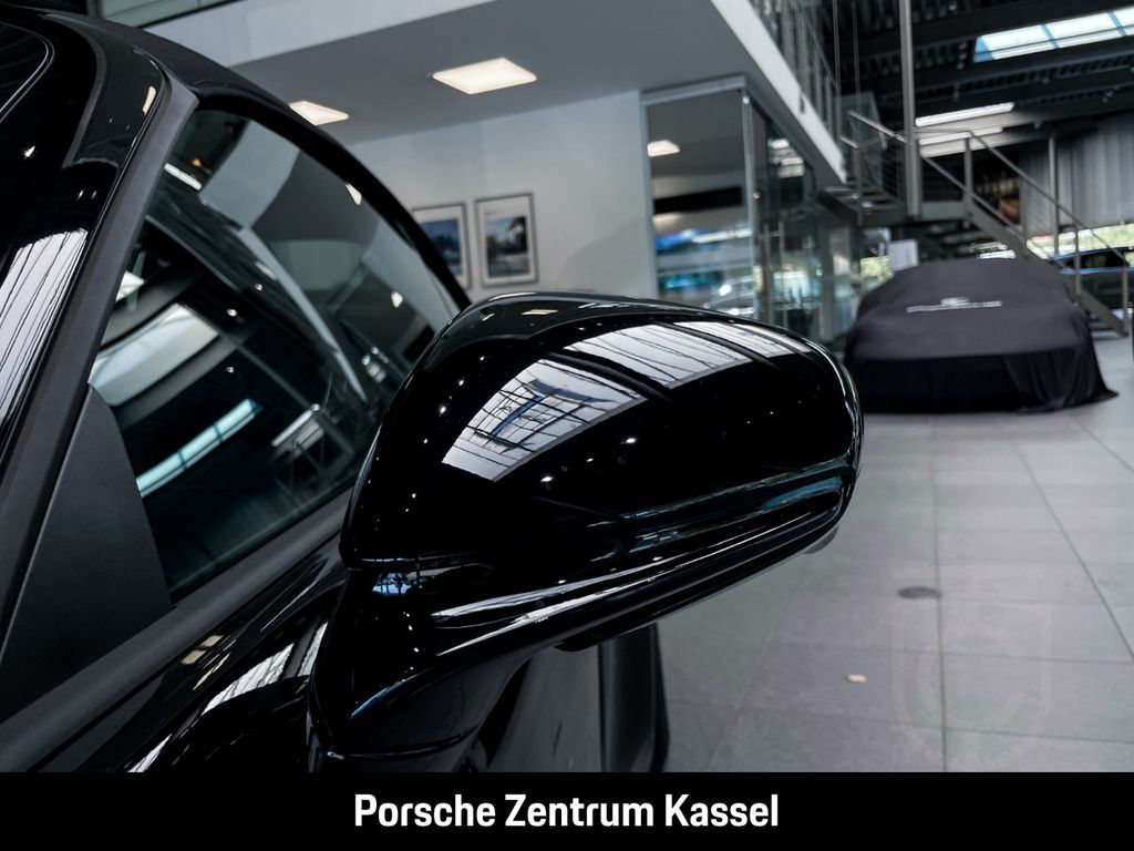 Porsche 992 3.0 EU6e -2 (911) Carrera S Cabriolet