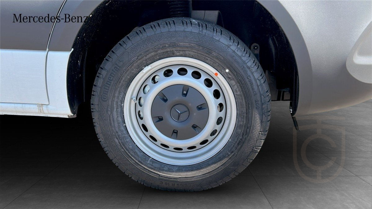 Mercedes-Benz Sprinter 317 CDI