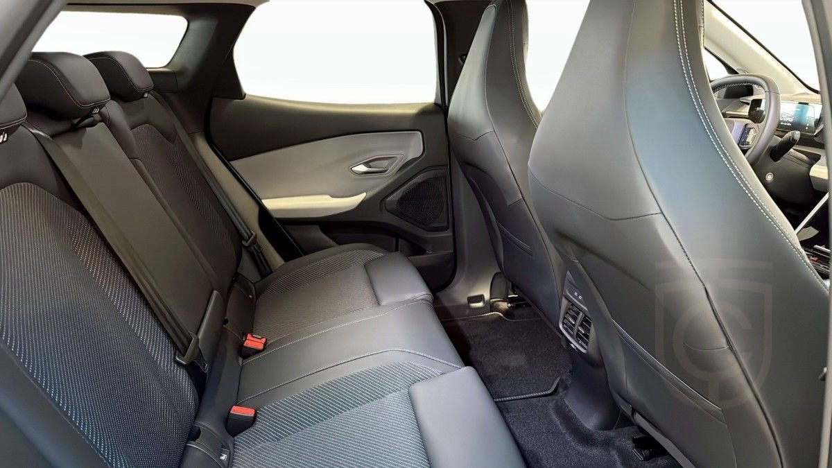 Ford Explorer LR RWD Business