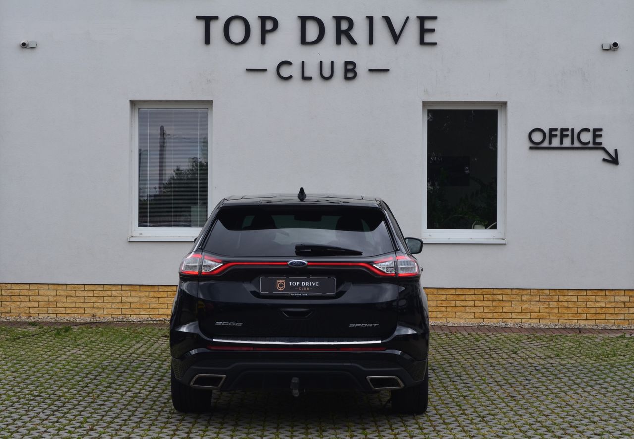 Ford Edge Sport/AWD/Panorama/TažZař