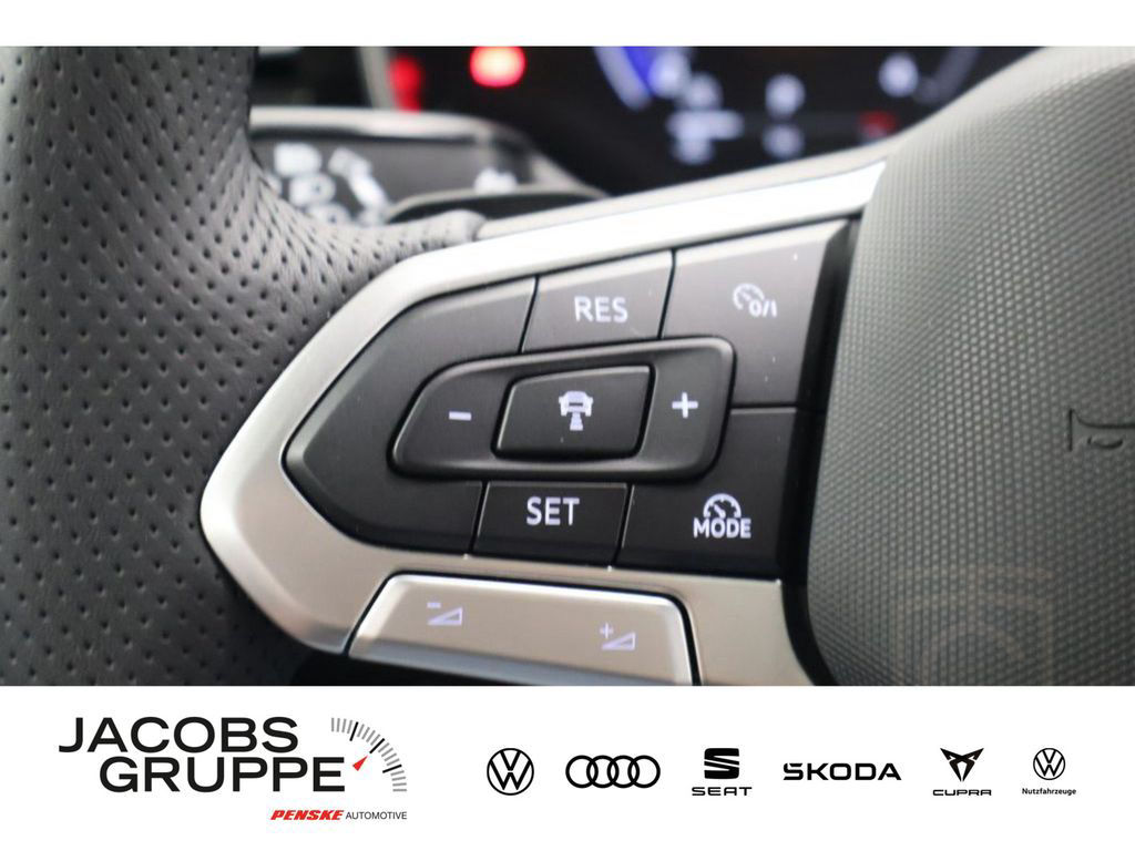 Volkswagen Touareg 3.0 TDI 4M R-Line "Black Style" Navi,Mat