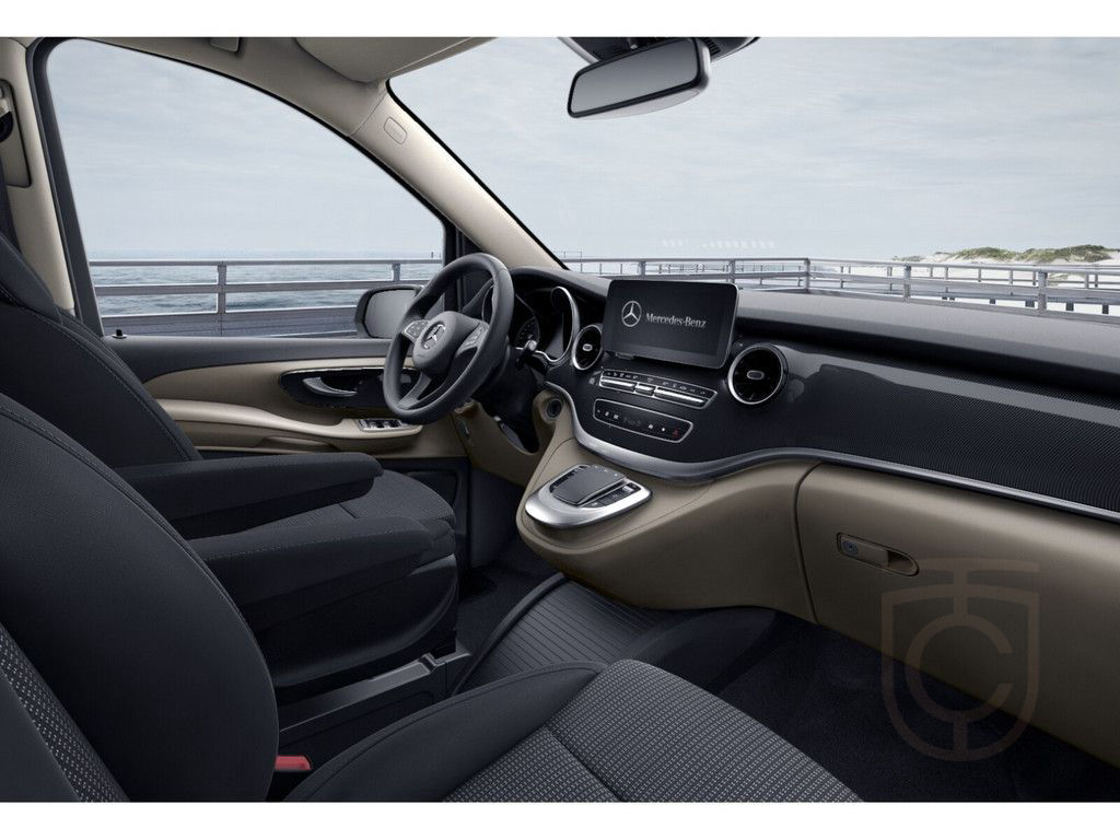 Mercedes-Benz Marco Polo 250 d Standhz. LED Navi Kamera DAB SH