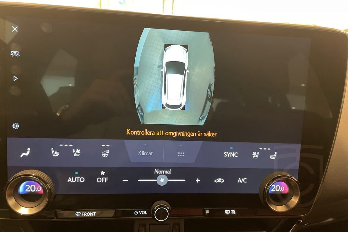 Lexus NX 450h+ Executive