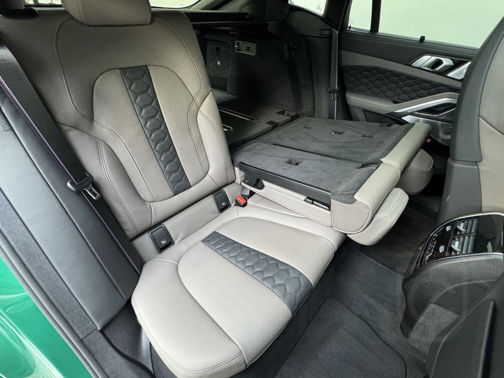 BMW X6 M Competition Sky B&W ACC Massage 360° LED+