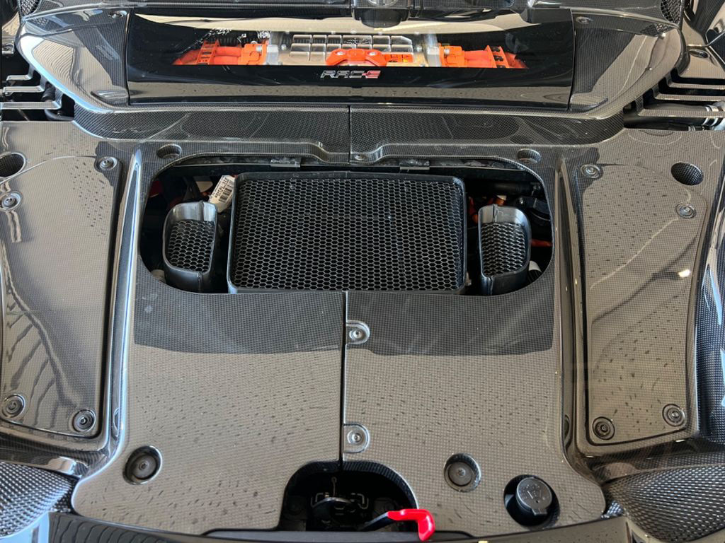 Ferrari SF90 XX