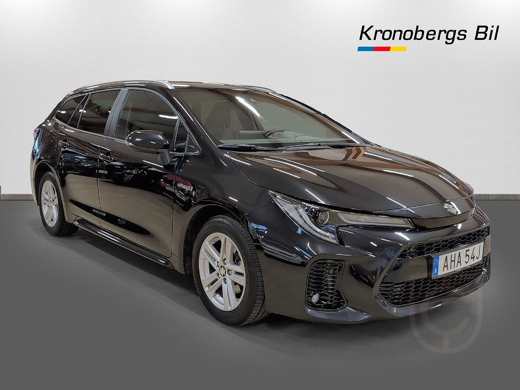 Suzuki Swace Hybrid