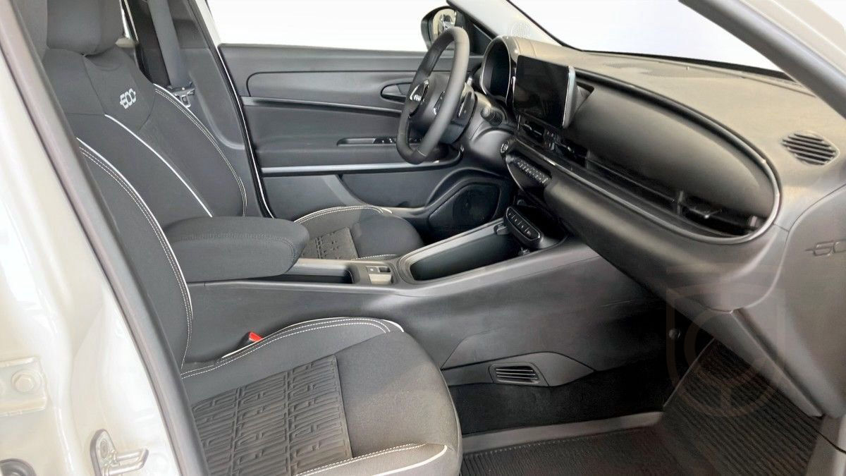 Fiat 600 600 HEV LOUNGE 1.2