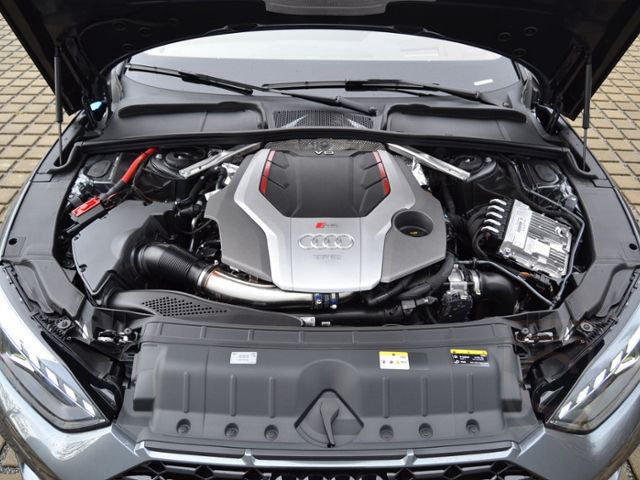 Audi RS5 Sportback 2.9 TFSI Competition-Plus DESIGN-R