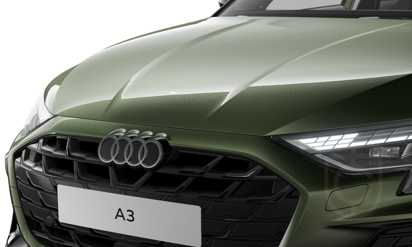 Audi A3 Sportback TFSI e S line 45 e 200 kW