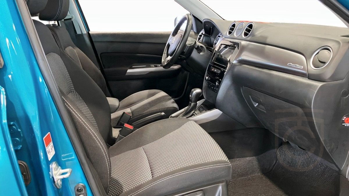 Suzuki Vitara Vitara Fullhybrid Automatisk