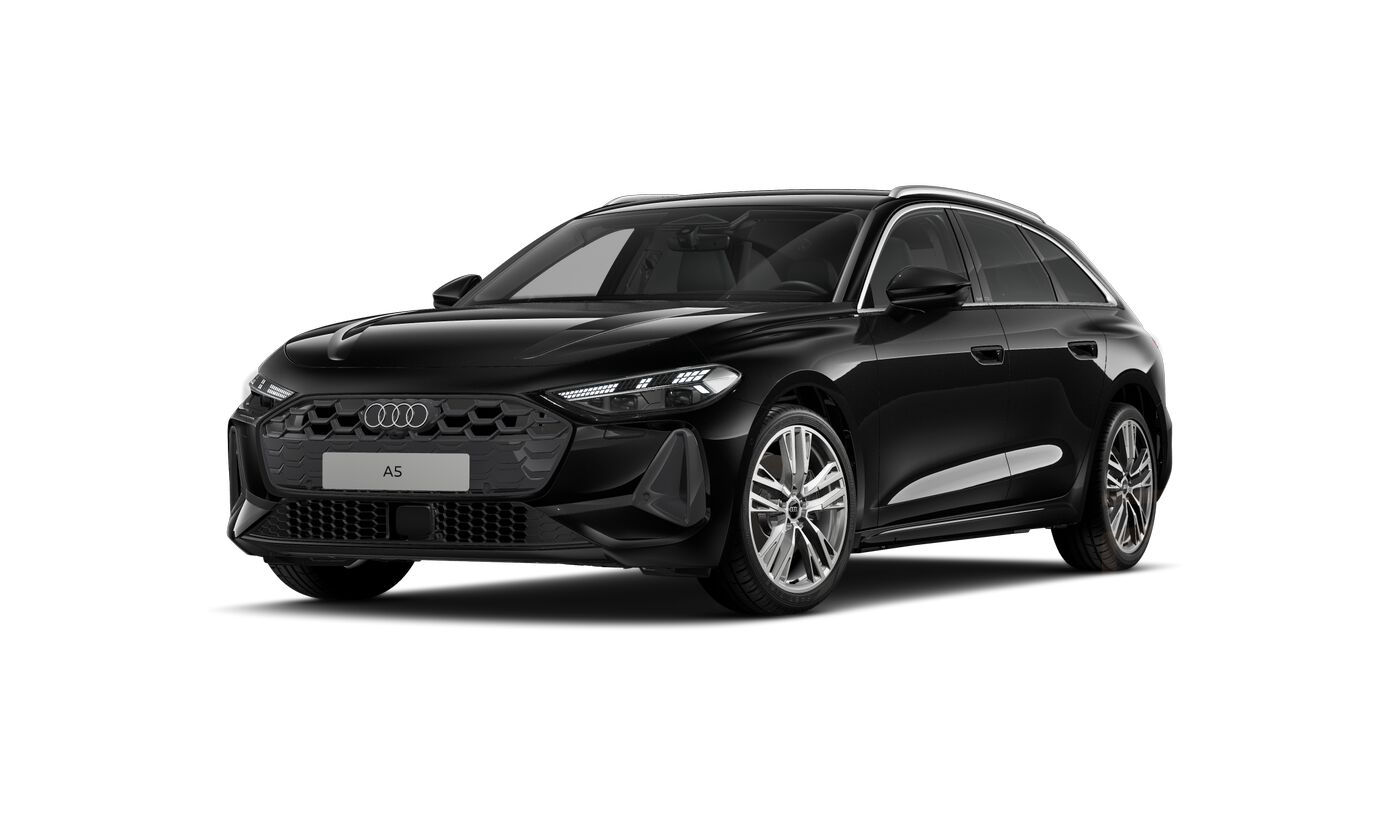 Audi A5 Avant TDI quattro 150 kW S tronic