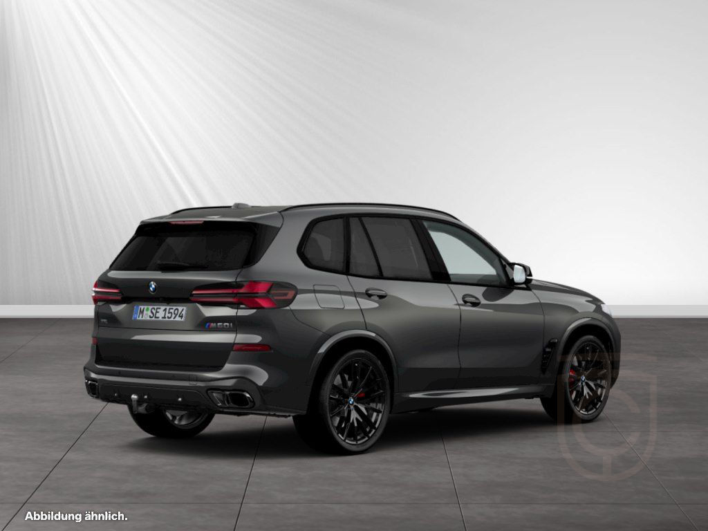 BMW X5 M60i xDrive 22"LM|SkyLounge|Massage|B&W