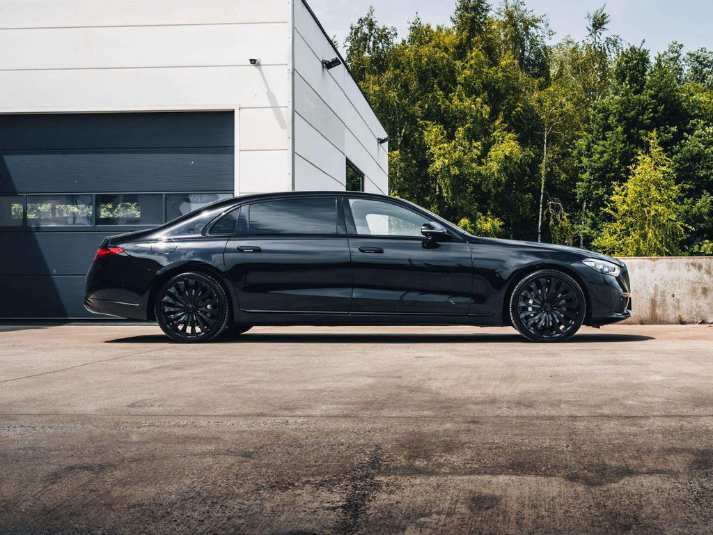 Mercedes-Benz S 580 Maybach / AMG / Brabus / Comfort