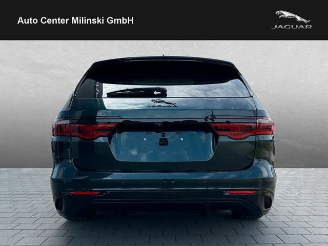 Jaguar XF P300 AWD 300 SPORT Sportbrake Automatik