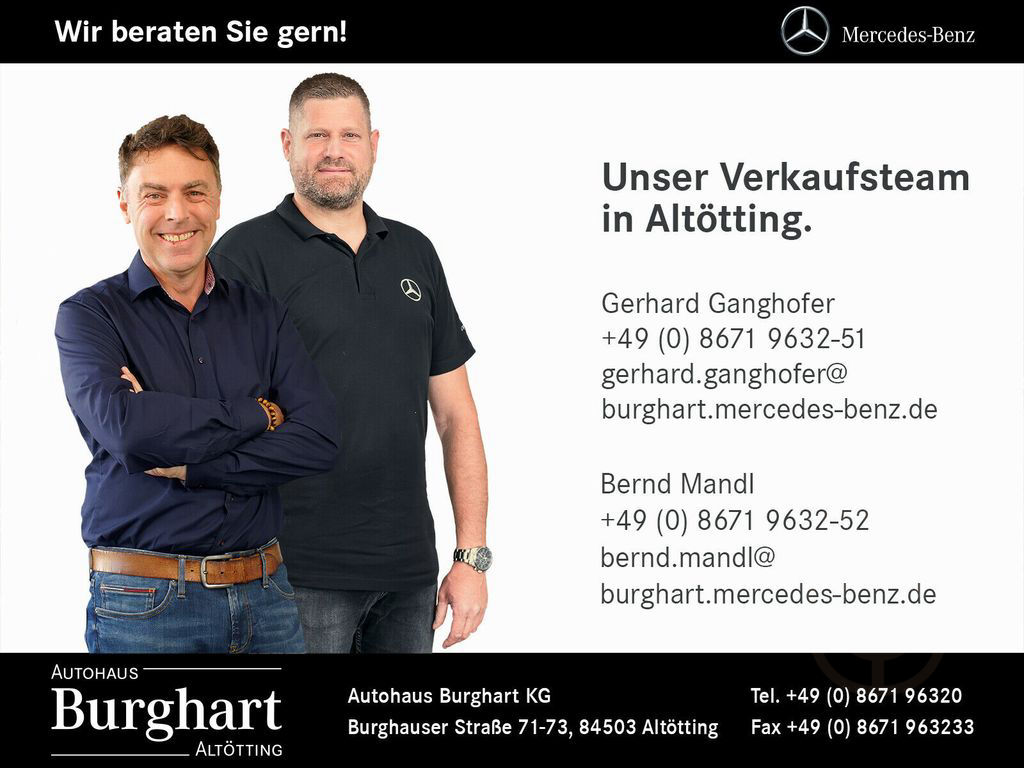 Mercedes-Benz E 450 4M T All-Terrain Avantgarde/Premium/Night