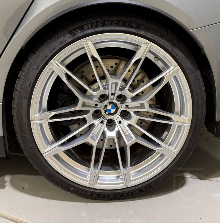 BMW M3 Competition M xDrive Touring ACC DA-Pro PA+