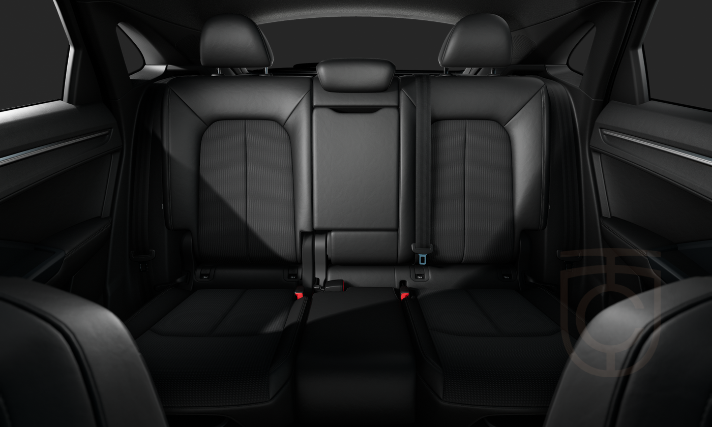 Audi Q3 Sportback S line 35 TFSI 110 kW