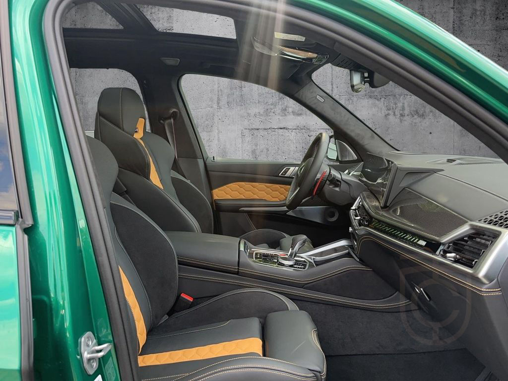BMW X5 M Aktion! SOFORT! Competition+ Pano*B&W*So...