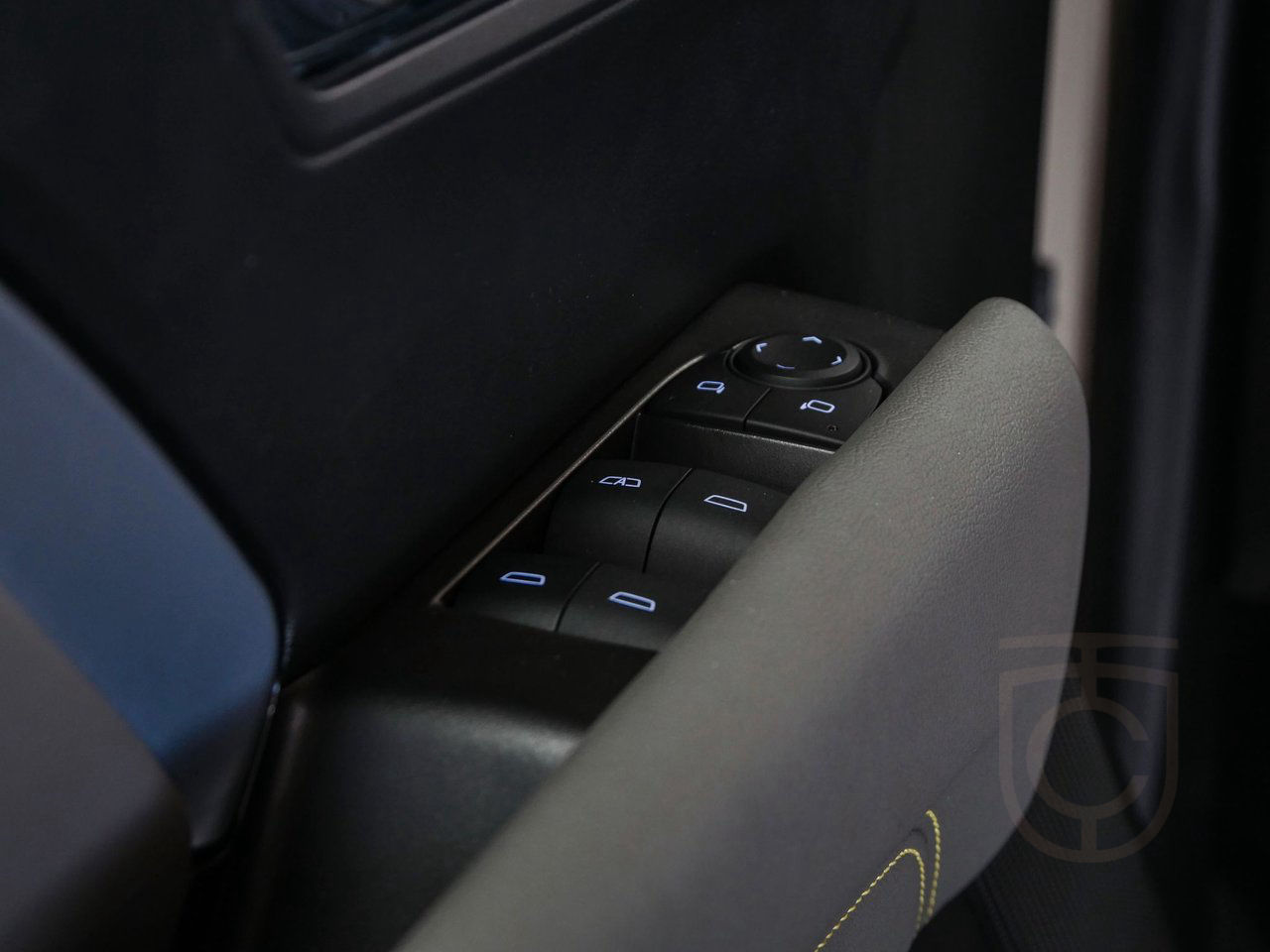 Chevrolet Colorado ZR2 TurboMAX