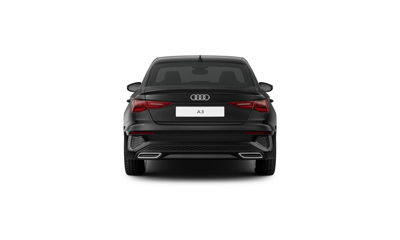 Audi A3 Limousine S line 35 TFSI 110 kW