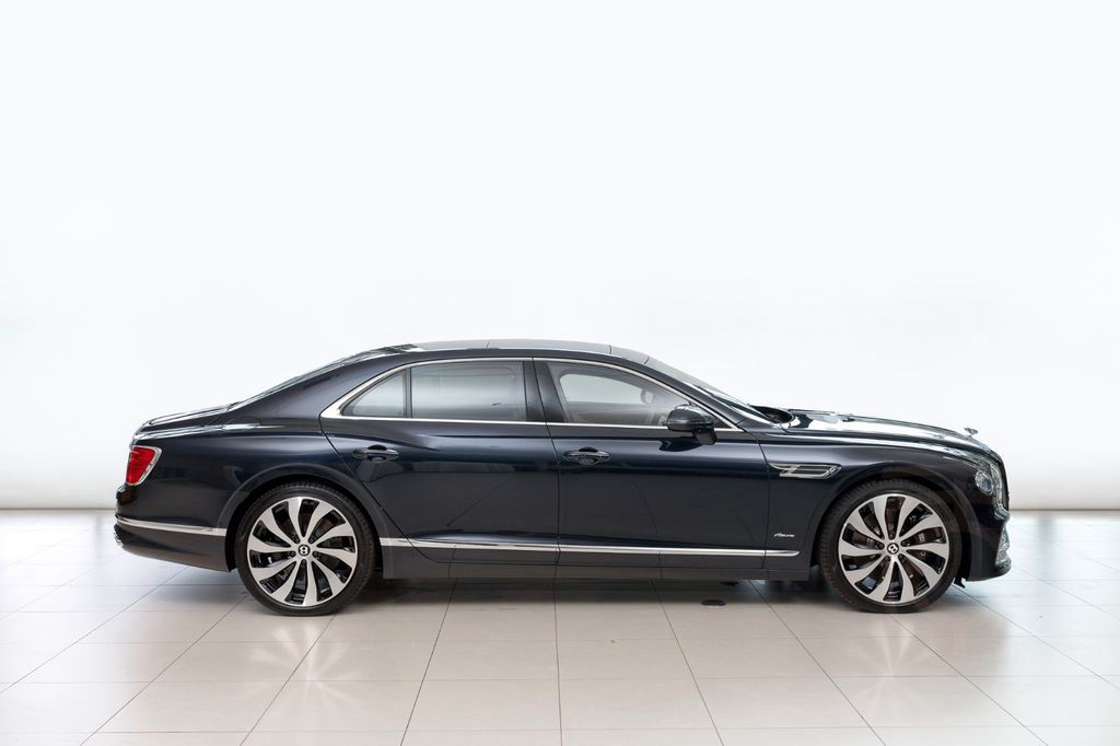 Bentley Flying Spur Azure Hybrid
