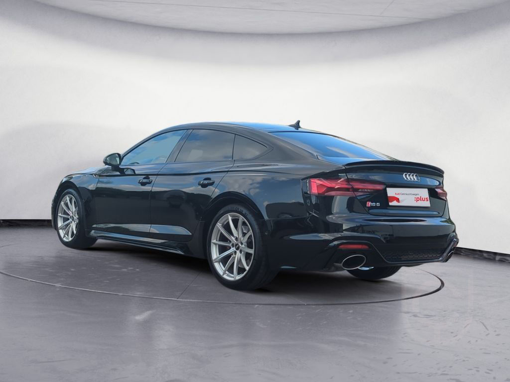 Audi RS5 Sportback quattro B&O/MATRIX/ACC/RFK+++