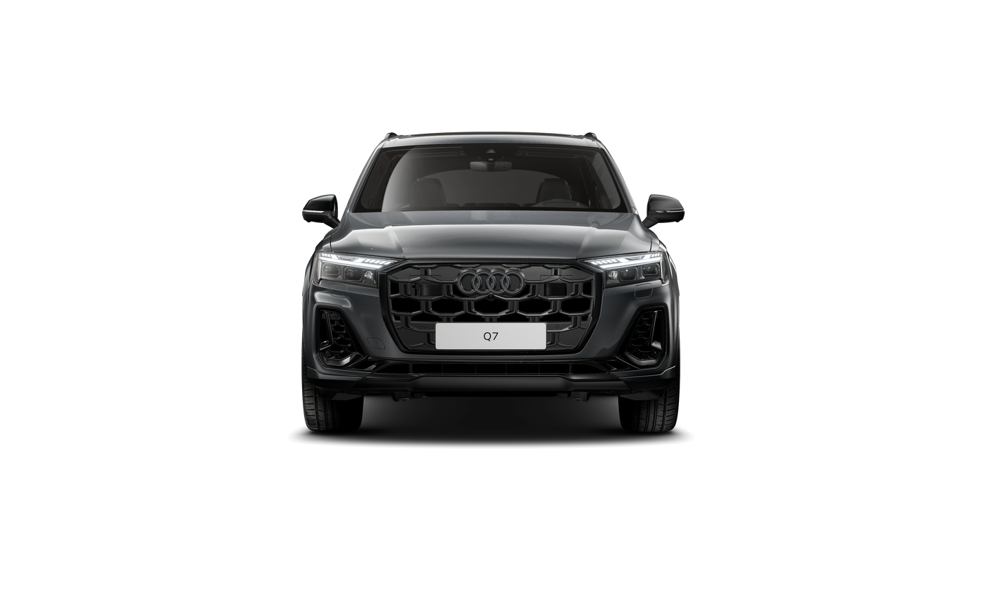 Audi Q7 SUV TFSI e S line e quattro 360 kW tiptronic
