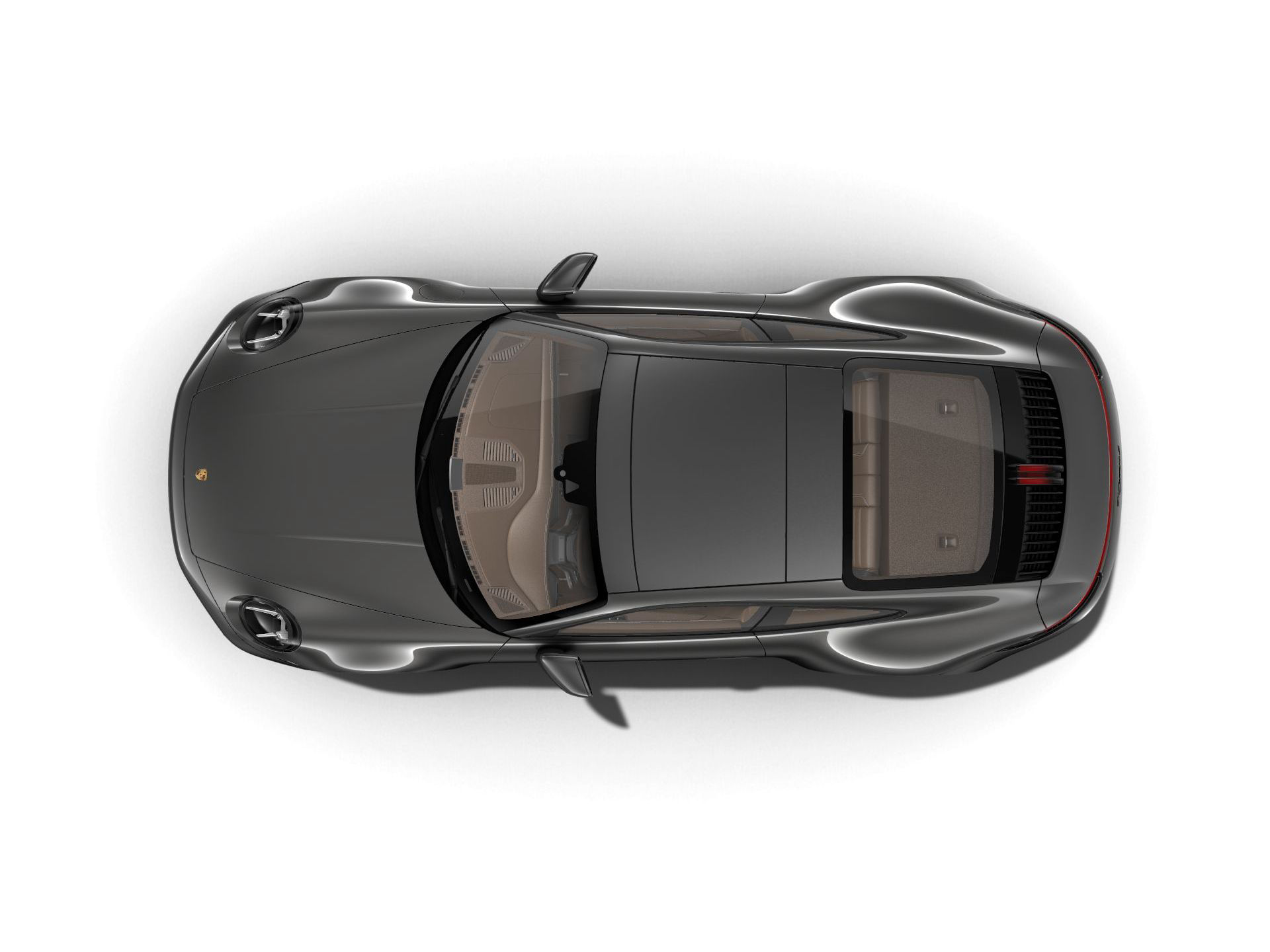 Porsche 911 Carrera S
