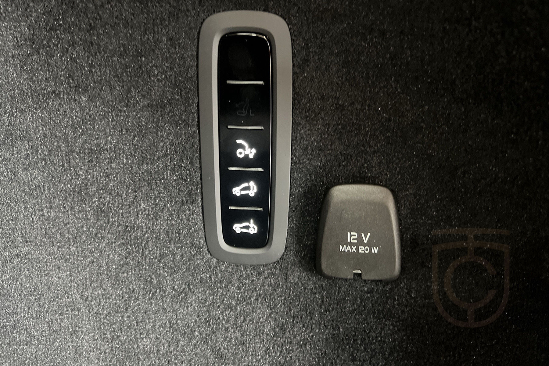 Polestar 3 Long Range Dual Motor