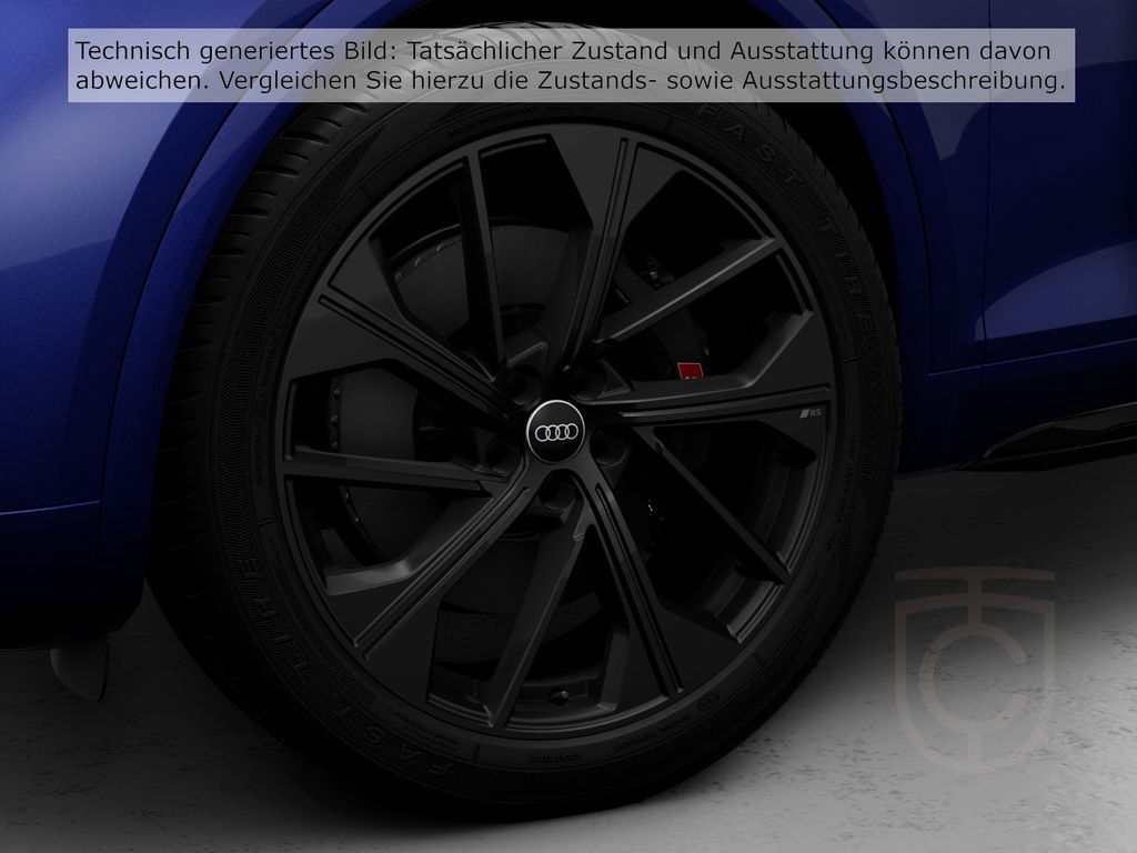 Audi SQ5 TDI tiptronic *ACC*AHK*PANO*StdHz*HdUp*8fach