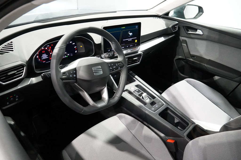 SEAT León Sportstourer