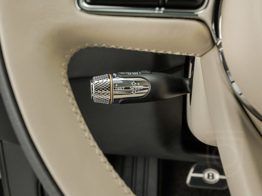 Bentley Continental GT Mulliner V8 * MY24 * BESPOKE *