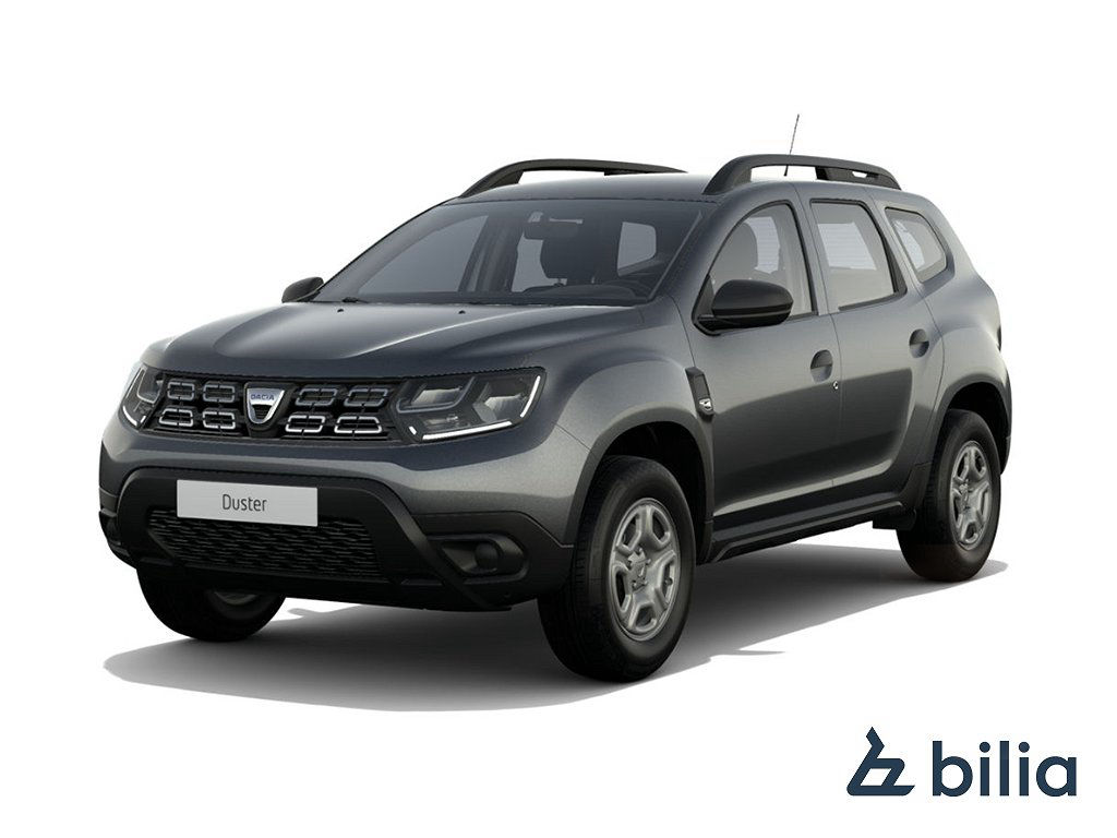 dacia duster, 67 kW, 0 l