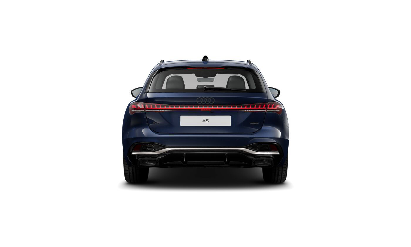Audi A5 Avant TFSI quattro 150 kW S tronic