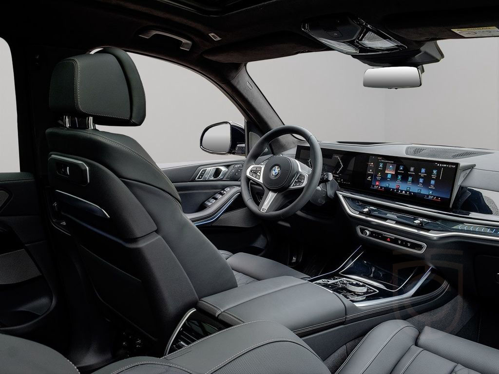 BMW X7 xDrive40i M Sport Pro UPE 139.749,-€ AHK Stan