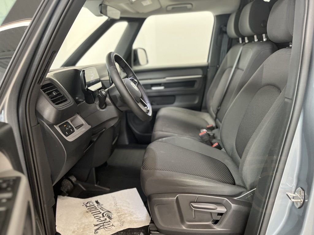 Volkswagen ID. Buzz Cargo