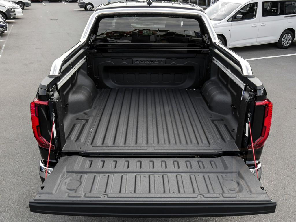 Volkswagen Amarok Aventura V6 TDI IQ.Light Standh. HarmanKa