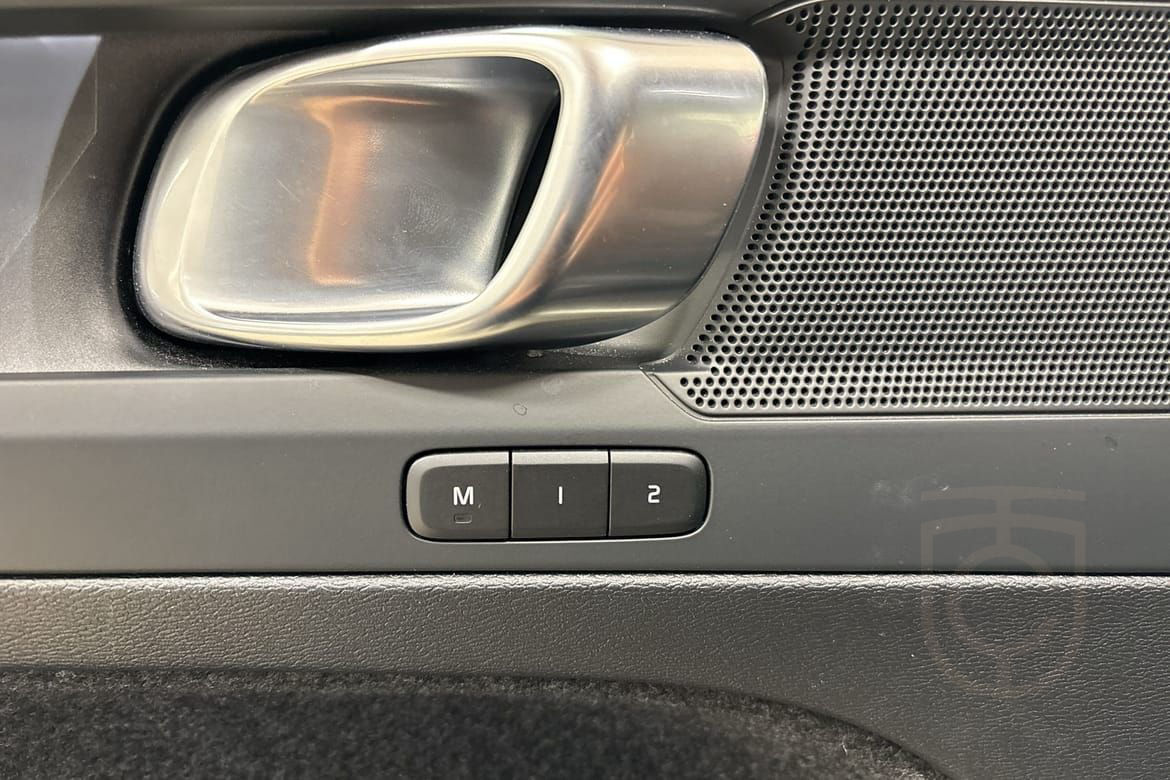 Volvo C40 Recharge Single Motor Extended R. Plus Microtech