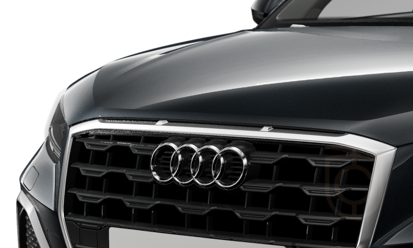 Audi Q2 advanced 35 TFSI 110 kW