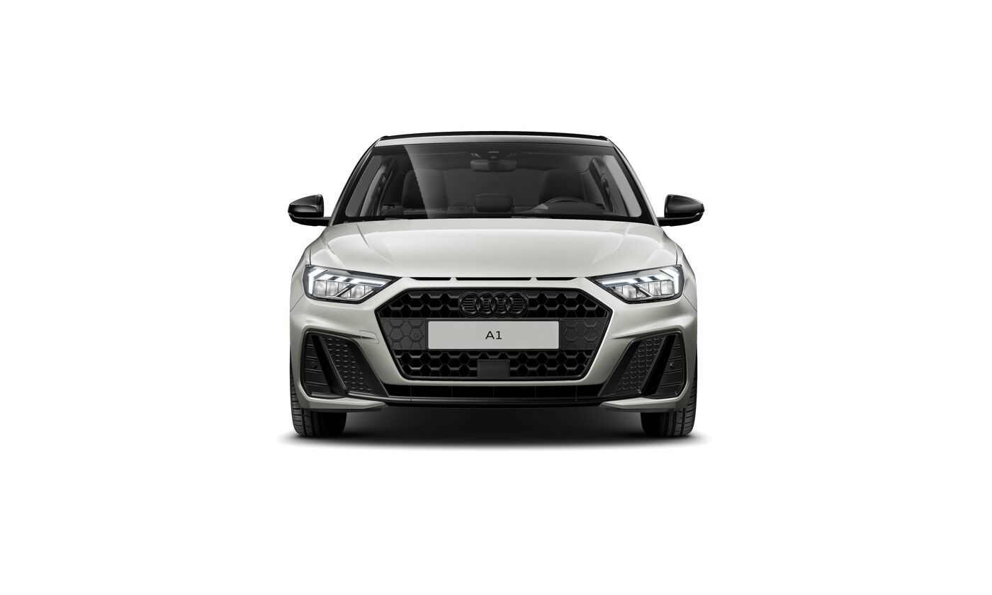 Audi A1 Sportback S line 25 TFSI 70 kW