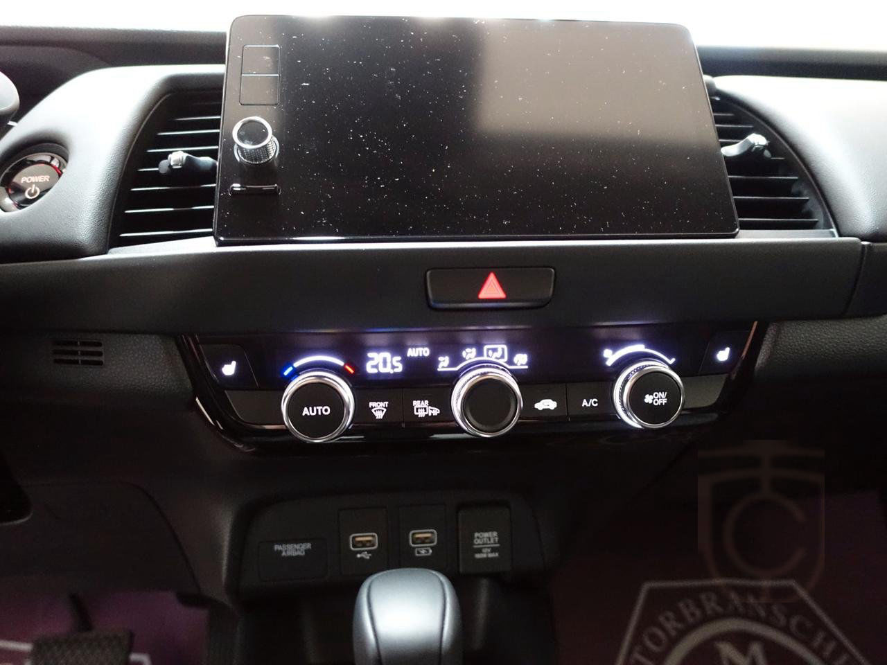 Honda Jazz 1.5 e:HEV Executive