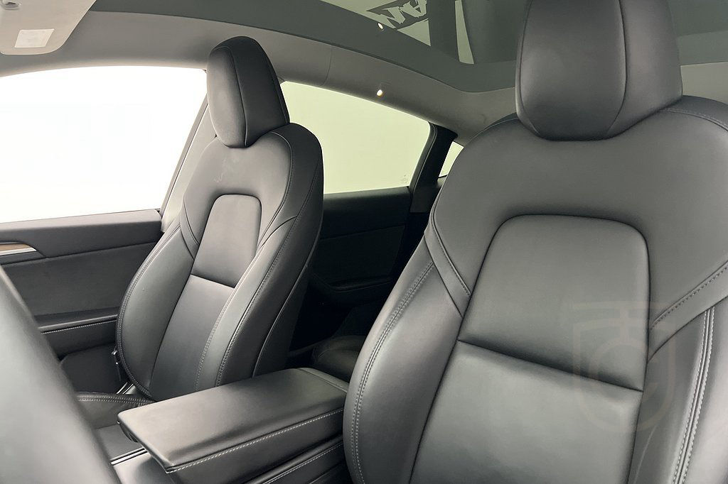 Tesla Model Y Performance