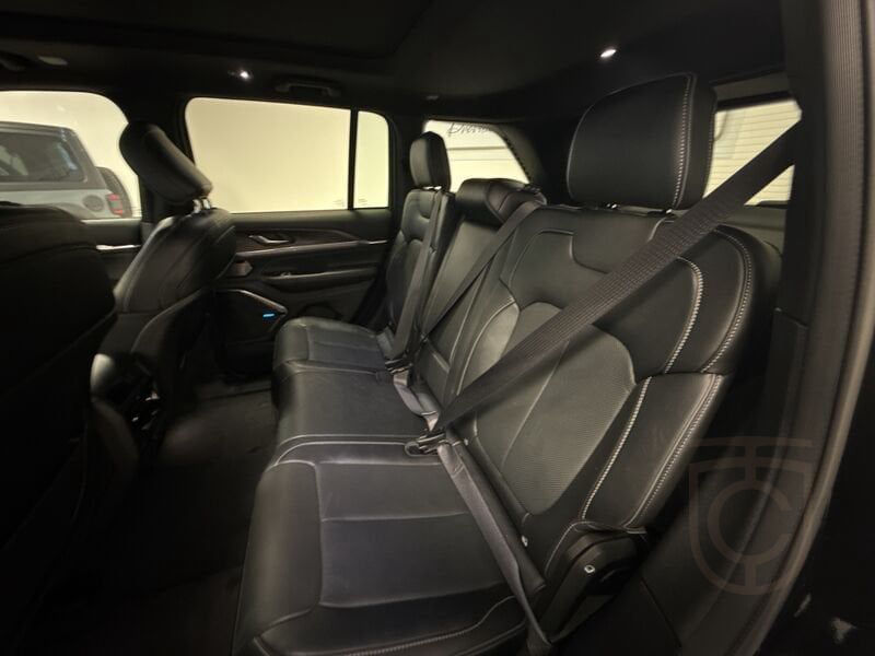 Jeep Grand Cherokee V 4xe 2.0 atx phev Overland