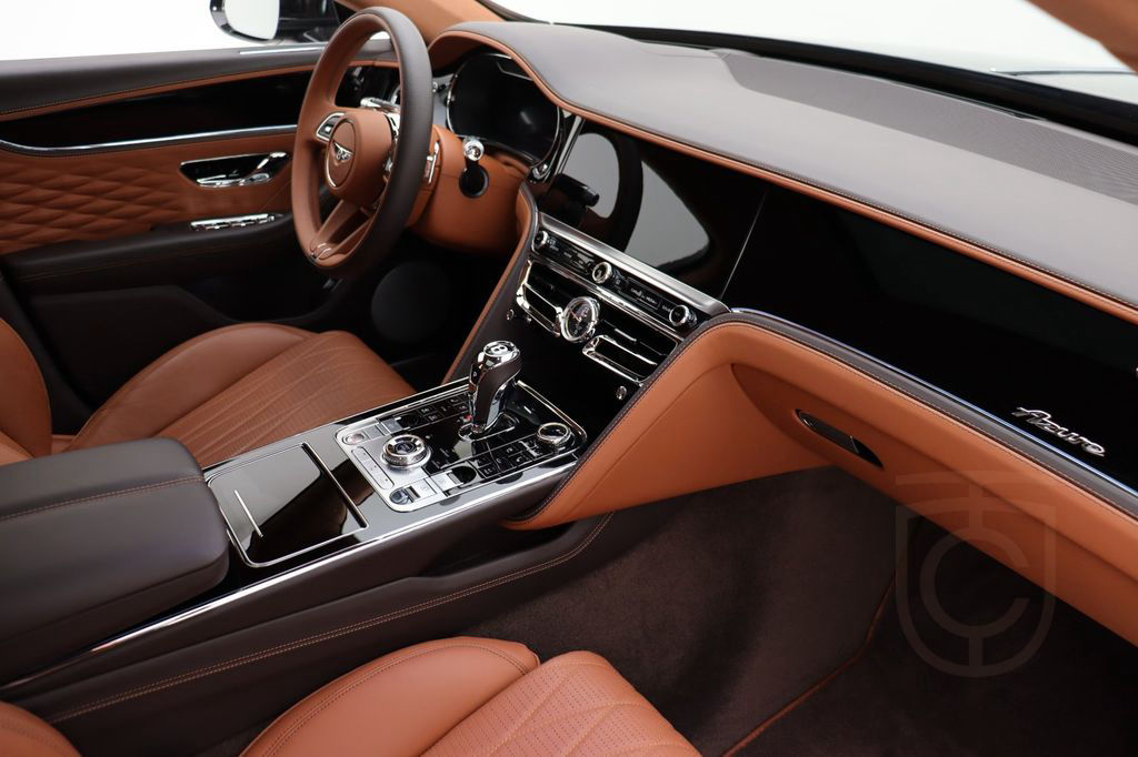 Bentley Flying Spur Azure Hybrid
