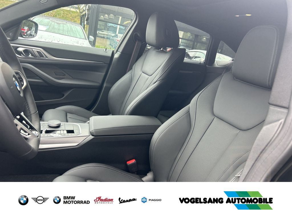 BMW 430 i xDrive Gran Coupe M Sport Pro Sportpaket A