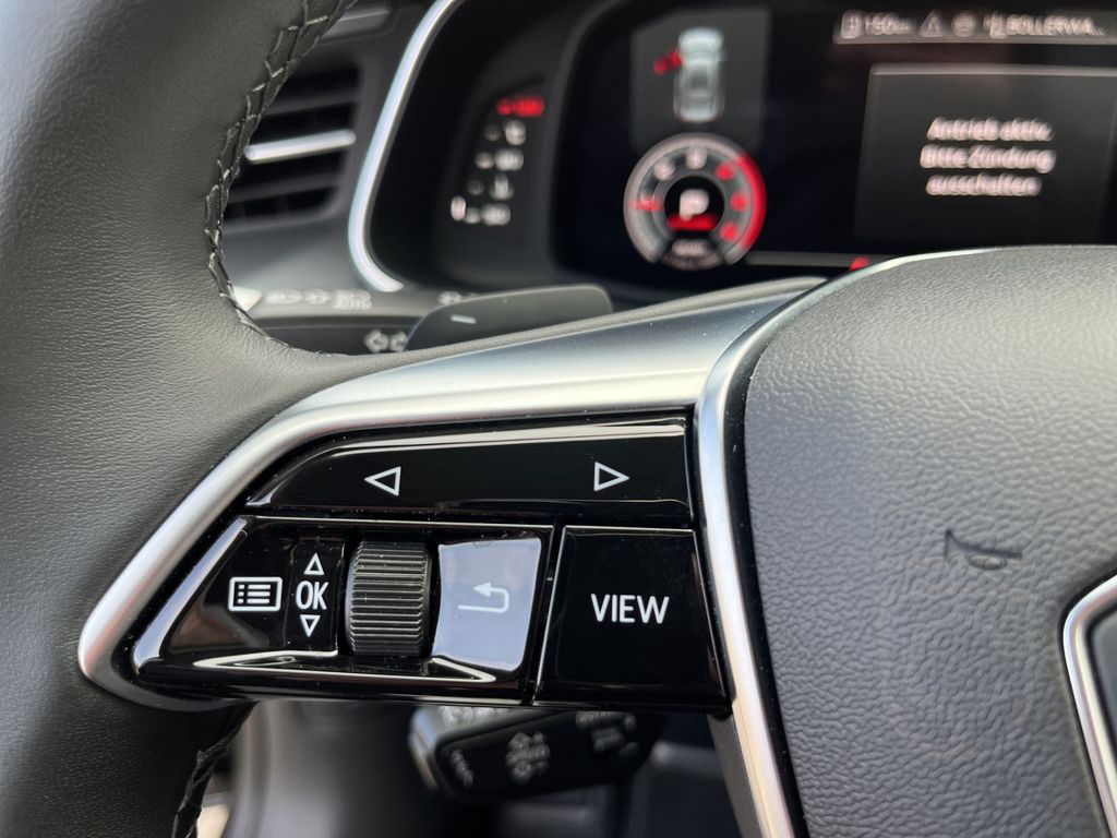 Audi A7 Sportback 50 TDI QUATTRO+MATRIX+B&O+AHK