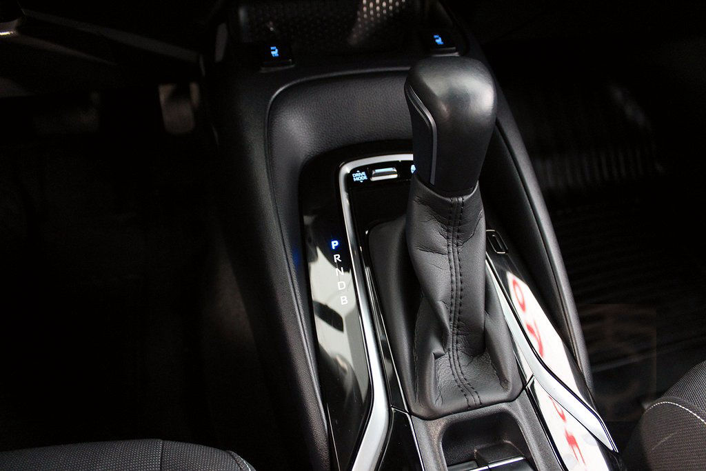 Toyota Corolla TS Hybrid 1.8 Active Nybilsgaranti