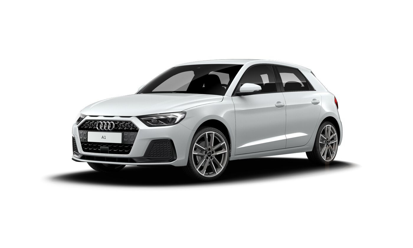 Audi A1 Sportback advanced 30 TFSI 81 kW